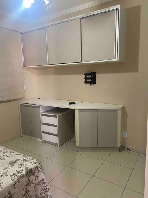 Apartamento Mari 7 São Carlos Exterior foto